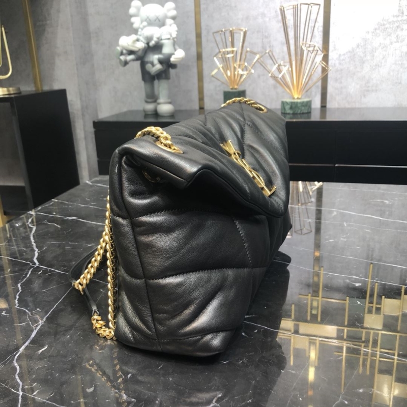 YSL Top Handle Bags